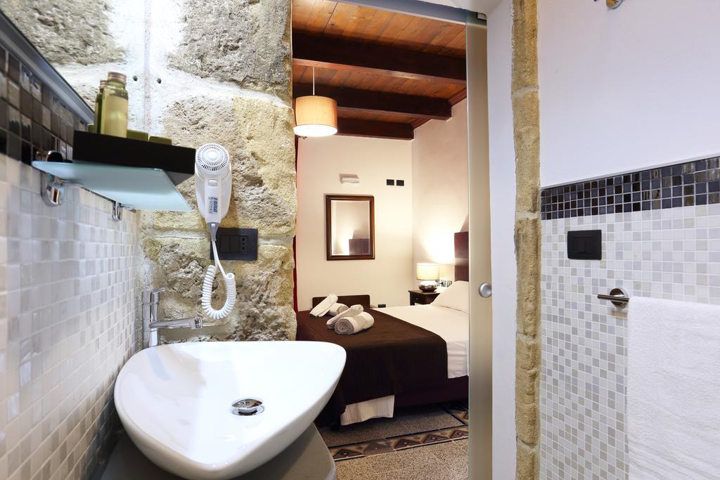 Bienestar - Maison De Charme Alghero Exterior foto